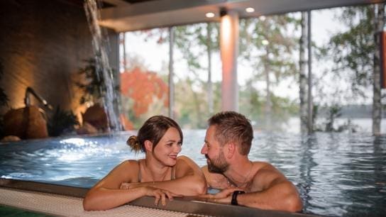 Haikko Manor Spa Porvoo tours with IBG Travel